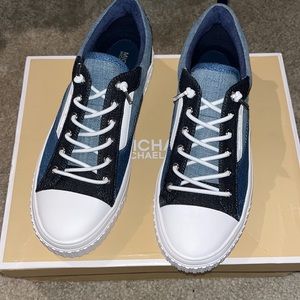 Brand new Michael kors sneakers